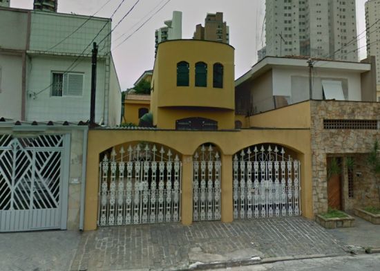 Sobrado venda PARQUE DA MOOCA São Paulo 2186575 Sobrado venda PARQUE DA MOOCA São Paulo